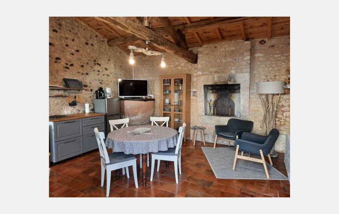 Annonces ANGOULEME : Domaines / Propriétés | JONZAC (17500) | 116 m2 | 715 000 € 