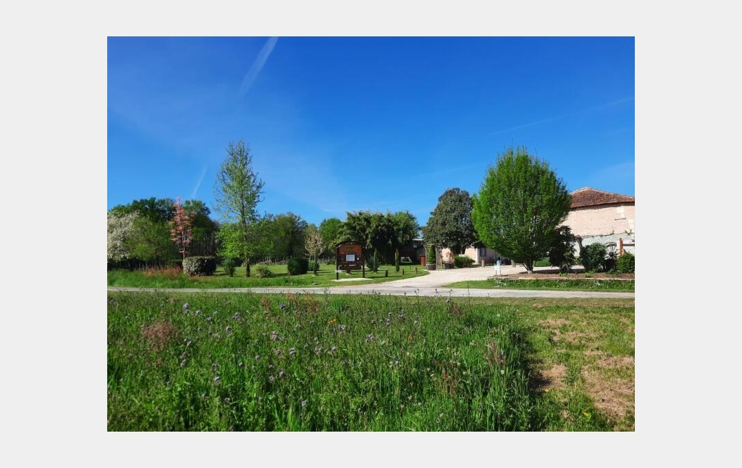 Annonces ANGOULEME : Domaines / Propriétés | JONZAC (17500) | 116 m2 | 715 000 € 